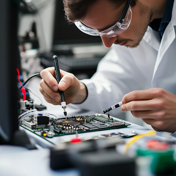 reliable computer repairs in sydney